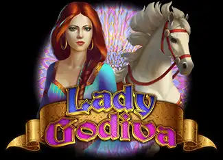 Lady Godiva