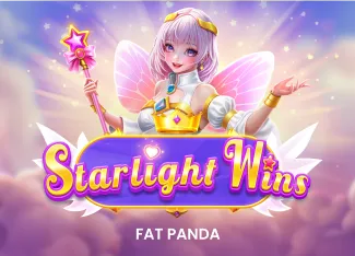 Starlight Wins